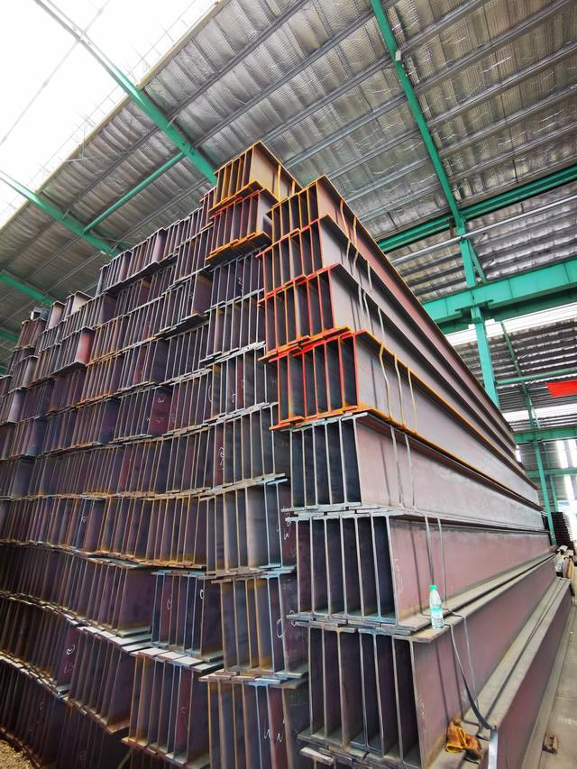 惠州钢结构公司
