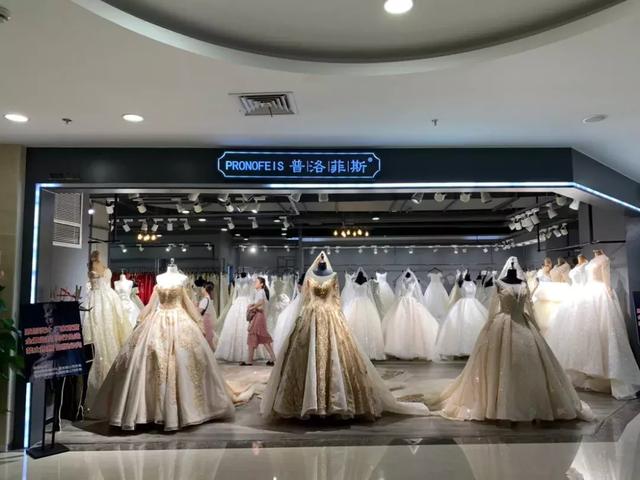 苏州婚纱摄影店