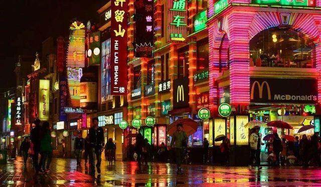 广州夜景哪里好玩