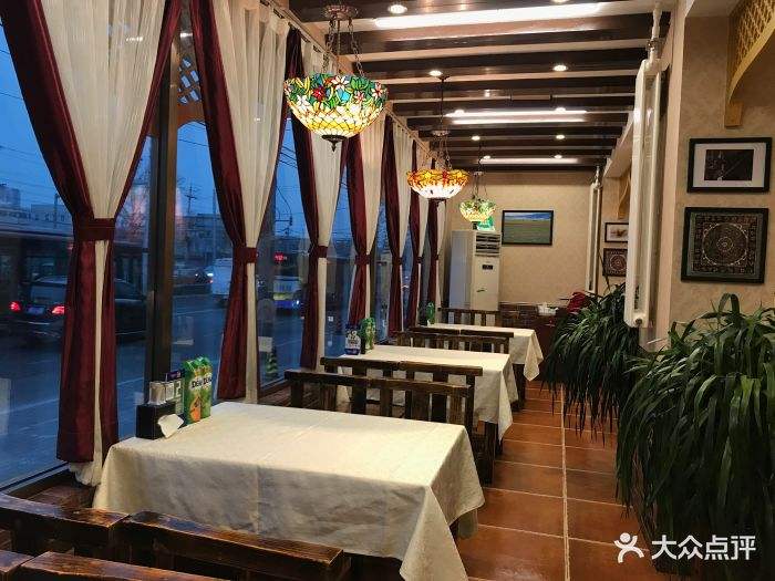 北京新疆饭店_北京的新疆餐厅有哪些