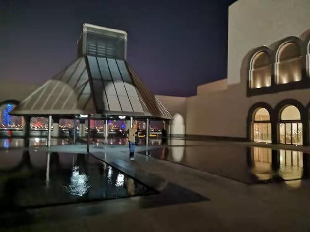 伊斯兰艺术博物馆