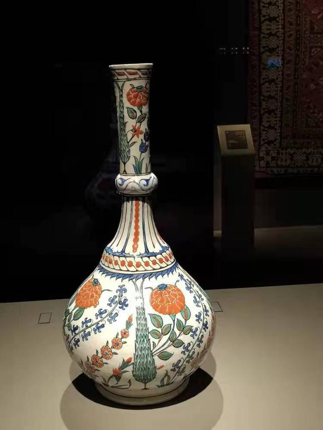 伊斯兰艺术博物馆
