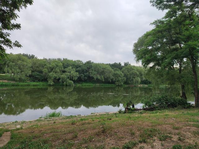 温榆河湿地公园