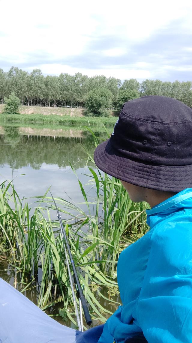 温榆河湿地公园