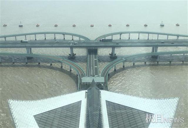 杭州湾跨海大桥有多少公里