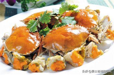 海南的28种特色美食