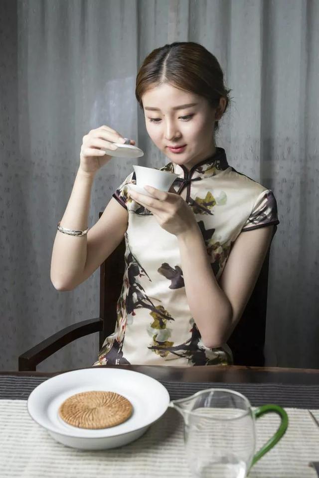 深圳品茶