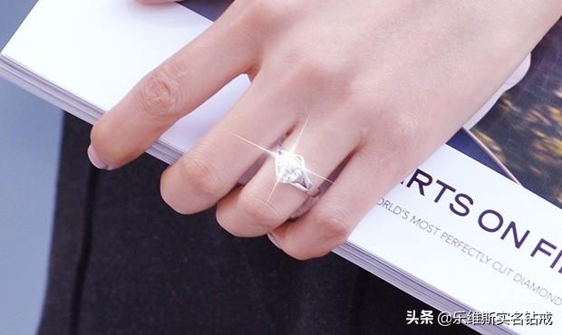 结婚戒指带哪个手指