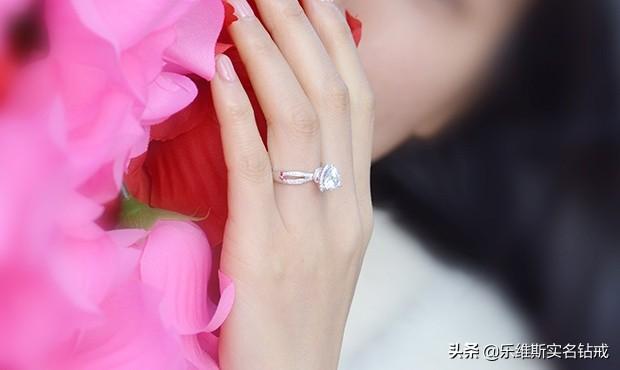 结婚戒指带哪个手指