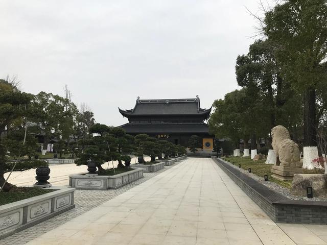 香海禅寺