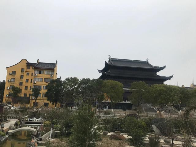 香海禅寺