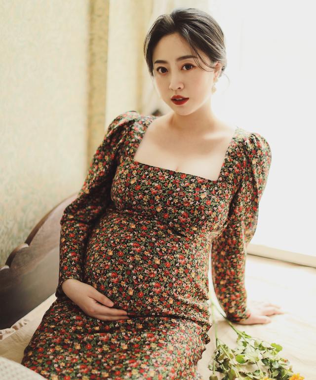 上海孕妇写真