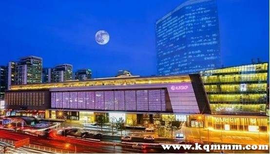 北京奢侈品购物中心_北京奢侈品购物中心叫什么
