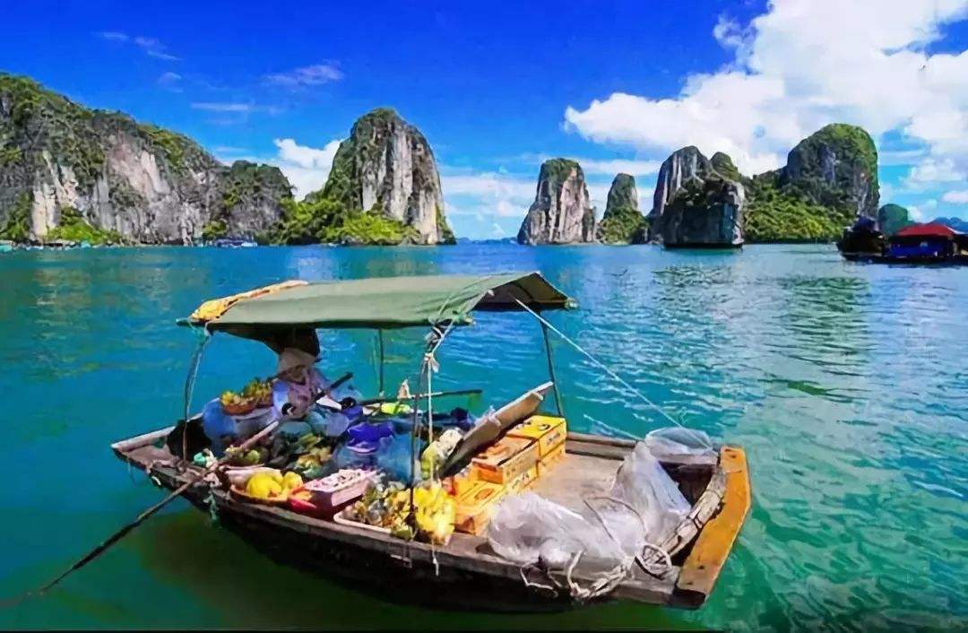 现在去越南旅游,现在可以去越南吗