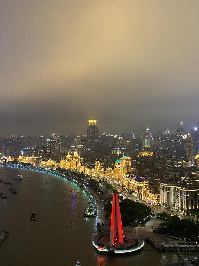 上海市酒店