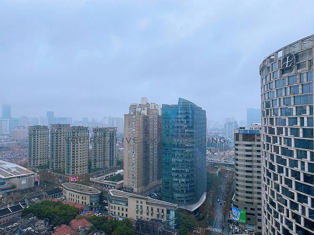 上海市酒店