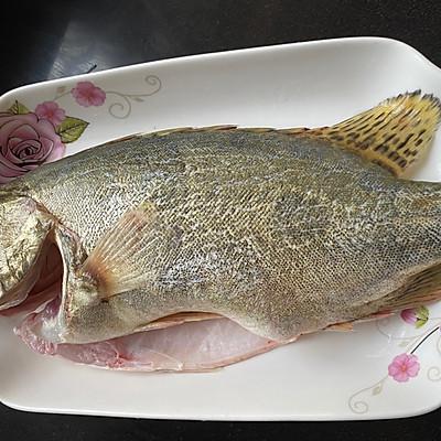 松鼠桂鱼是哪里的菜