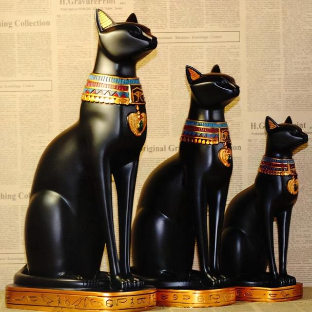 埃及猫神