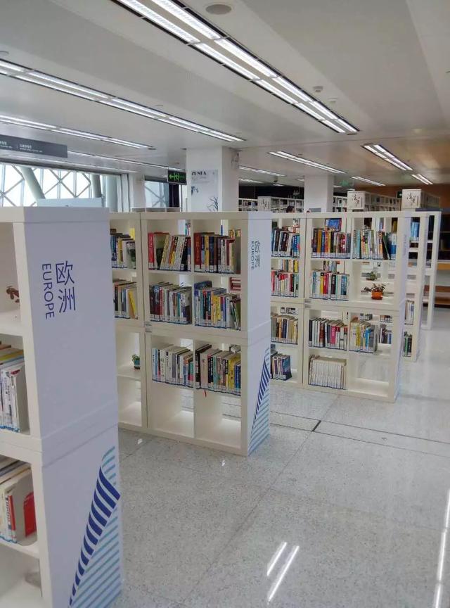 深圳图书馆官网