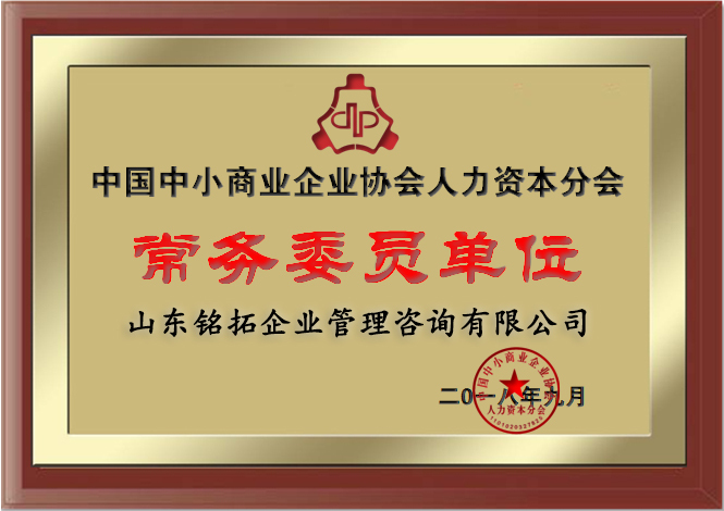 中国中小商业企业协会(文化产业协会是干嘛的)