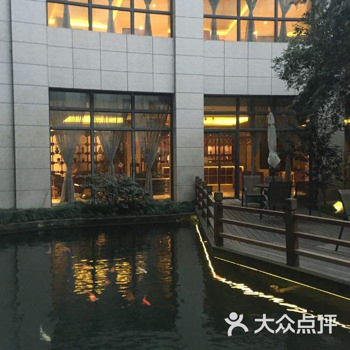 太虚湖假日酒店-杭州太虚湖东方文化园酒店