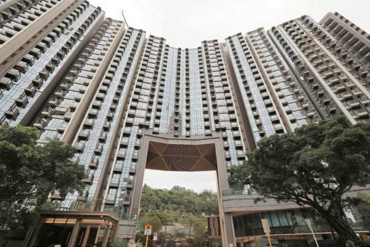 香港新楼盘价格查询_香港100平米房子均价