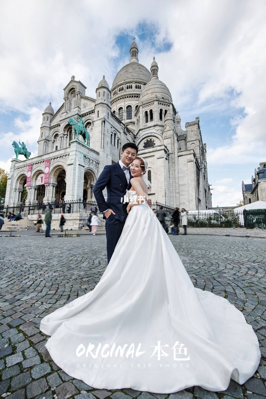 巴黎婚纱摄影怎么样-巴黎经典婚纱摄影坑了