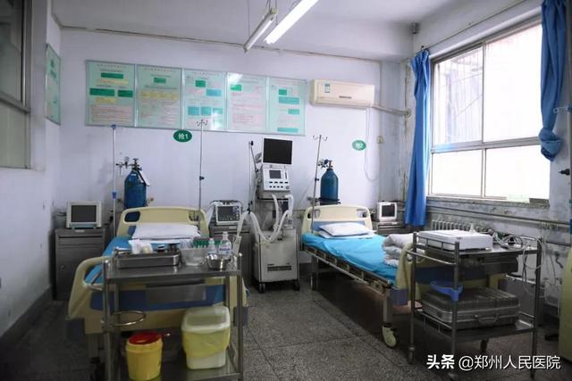 郑州市人民医院