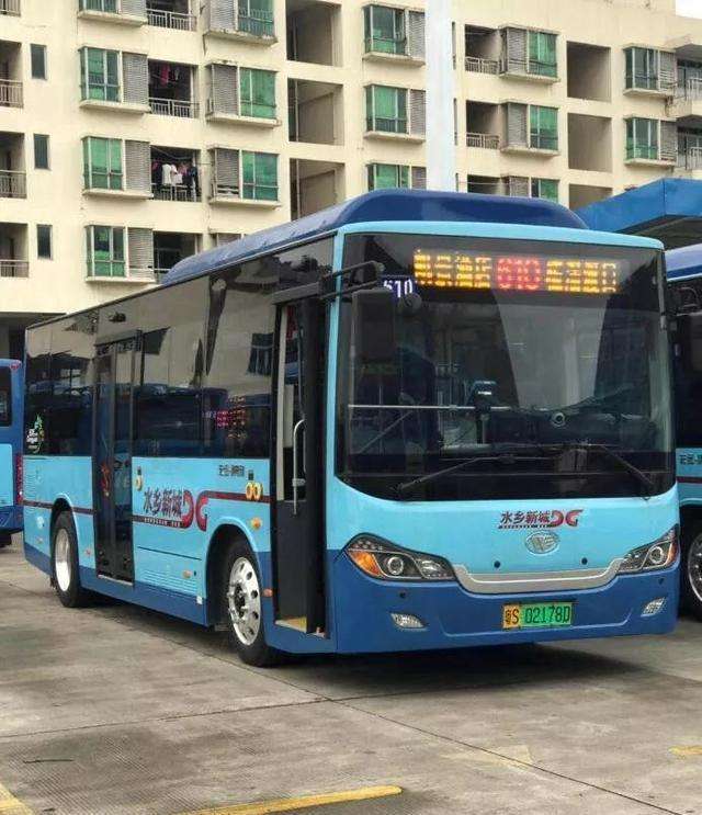 东莞公交查询-东莞市公交车线路地图