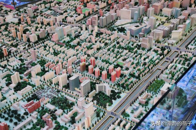 北京规划展览馆