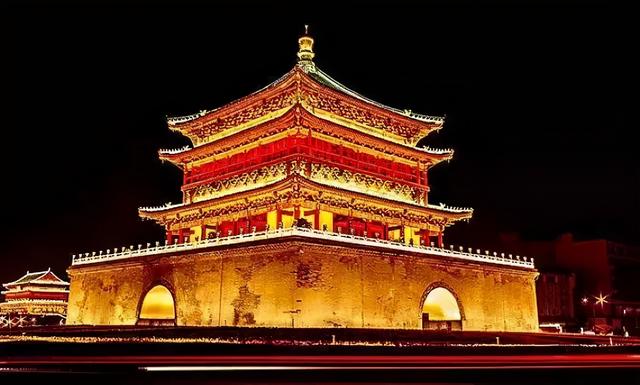 中国标志性建筑