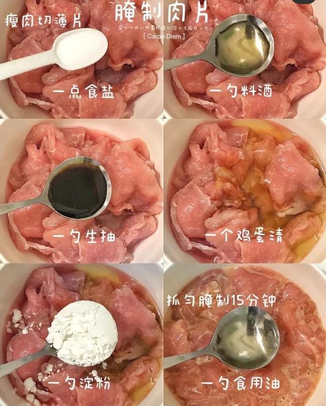 四川水煮肉片