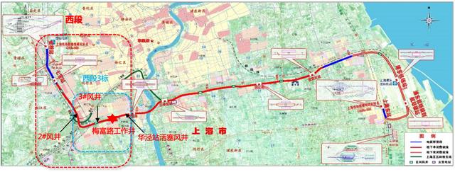 上海浦东机场到虹桥机场有多远