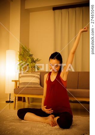 孕妇瑜伽老师-孕妇瑜伽老师资格认证