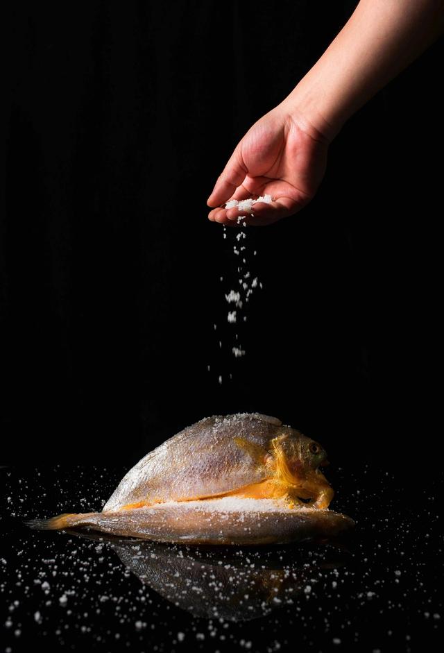黄鱼鲞怎么做好吃