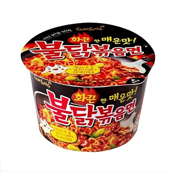 韩国食品-韩国食品品牌排行榜