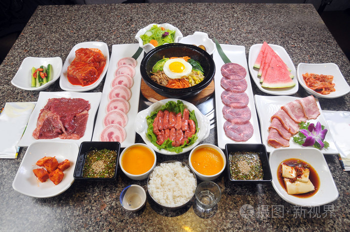 韩国食品-韩国食品品牌排行榜