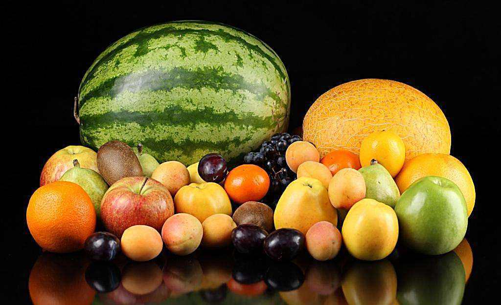水果种类大全_泰国的热带水果种类大全