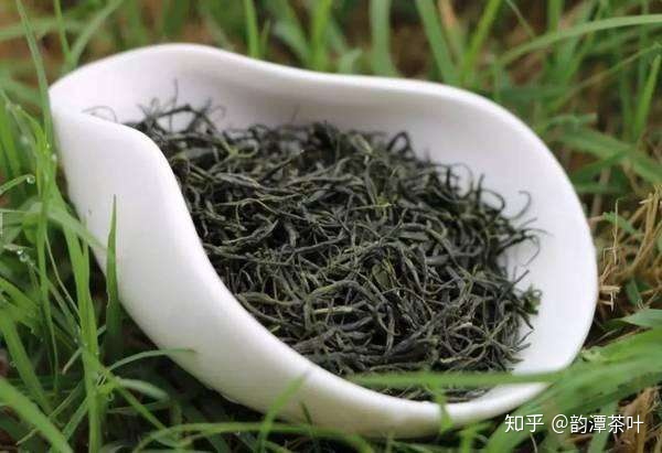 毛尖是绿茶还是红茶-毛尖属于红茶还是绿茶