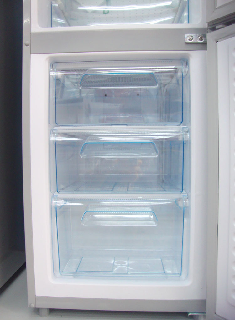 浪木冰箱,西门子冰箱和海尔冰箱哪个质量好