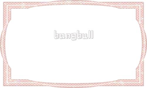 bangbull(bulingbuling的大眼睛)